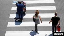 Aderarea la Spațiul Schengen ne-ar permite circulația fără controale la frontiere în majoritatea Europei.