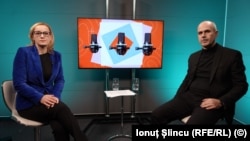 Colonelul Ciprian Pripoae-Șerbanescu a scris studiul „Războiul cognitiv-dincolo de manevre, dominație și informații – o confruntare pentru viitorul imaginat”, publicat pe platforma gmr.mapn.ro a Statului Major al Apărării.