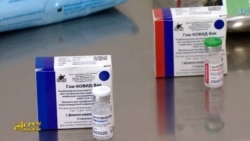 Lebapda hereket çäklendirmeleriniň gerimi güýçlendirilýär, ilata köpçülikleýin sanjym edilýär