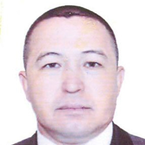 Болатбек Айсауытов