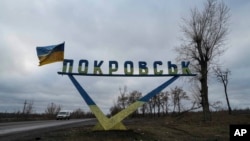 Ситуація у Покровську залишається «стабільною», російських військових там немає, зазначив представник ОСУВ «Хортиця» Віктор Трегубов