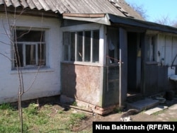 Фото будинку в селі Бахмач