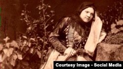 Нохчийн зуда а, хьиджаб а