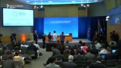 ММФ предупредува на геополитички тензии