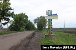 Від найближчої точки Новопавлівської громади до лінії фронту залишається менше ніж 10 кілометрів