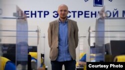 Егор Борисов.