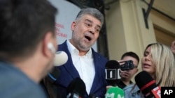 Після відставки Чолаку міністри його уряду протягом 45 днів будуть виконувати свої обов’язки, а в.о. президента призначить тимчасового прем’єр-міністра з числа міністрів