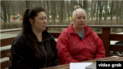 Олена та Світлана Колісниченки, власниці нерухомості в Криму