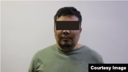 УКМК тараткан сүрөт.