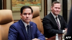 Марко Рубіо зазначив, що «необхідно покласти цьому край»