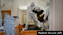 Иллюстративное фото, 22 июля 2020 г.