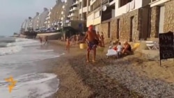 Самос Крымский