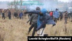 Архіўнае фота