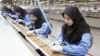 HRW Says Iranian Women Underrepresented In Workplace, Face Discrimination