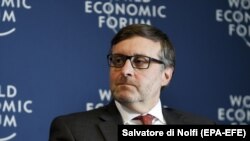 специјалниот претставник на САД за Западен Балкан, Метју Палмер