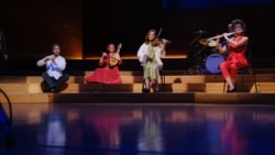 Jedna pjesma, jedna Evropa: Muzika kao most između EU i Zapadnog Balkana