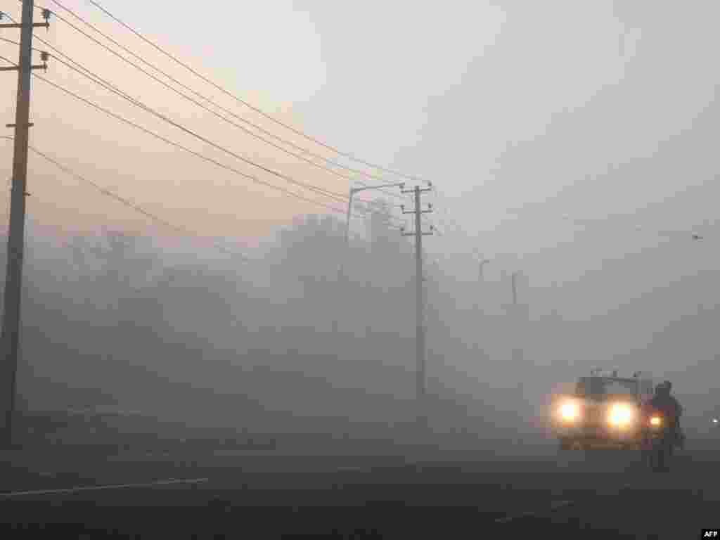 Индија, Бангалор