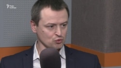 Заступник міністра оборони Олексій Марценюк розповідає про мобільні військові табори