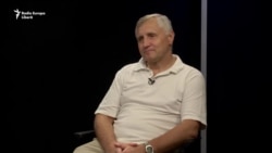 În fiecare duminică la Europa Liberă: Punct și de la capăt