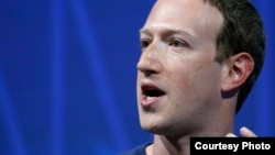 На обкладинку журнал помістив голову Meta Марка Цукерберга та інших лідерів компаній-розробників 