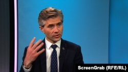 Кястуціс Будрыс.