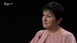 Ana Guțu: România ne-a fost mereu alături, la bine și la greu