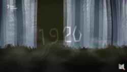 Спогади Юрія Горліс-Горського