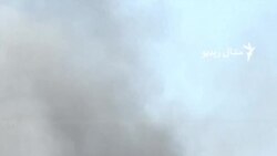 ایران او اسراییل د یو بل پر ضد بریدونو ته دوام ورکړی دی