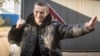 WATCH: Brutalized Russian Prisoner Released Amid Torture Allegations