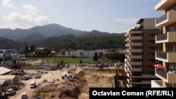 Sectorul imobiliar și-a continuat și în 2021 ascensiunea, în ciuda pandemiei.