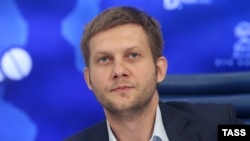 Справу проти Корчевнікова закрито, повідомили у СБУ