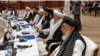 گروه طالبان:‌ متن توافقنامه با امریکا نهایی شده‌است
