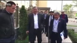 КСДП курултайына 15 делегат нааразы болду