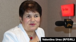 Parascovia Grosu, moldoveancă întoarsă acasă după 13 de muncă în Italia, Chișinău, 13 octombrie 2020