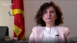 Ивановска: Изборните правила се заобиколуваат и злоупотребуваат