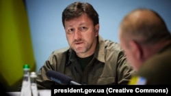 За словами Старуха, у Запорізькому регіоні російські окупаційні війська наразі зосередились головним чином на утриманні рубежів окупованих територій