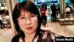 Динара Чолпонова