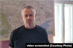 Володимир Леонтьєв