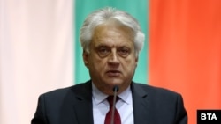 Бойко Рашков