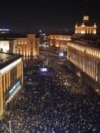 Demonstranti ponovo na ulicama Bugarske, traže novu vladu