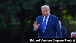 Дональд Трамп раніше сьогодні заявив, що збирається обговорити із Зеленським війну РФ проти України