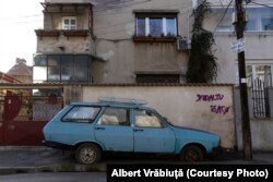 Autoturism Dacia, model 1310 Break.