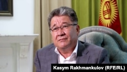 Акбөкөн Таштанбеков