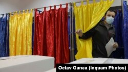 Alegeri locale în București