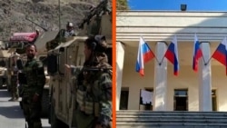 سربازان پیشین افغان در ایران؛ آیا روسیه در صدد جذب آنهاست؟
