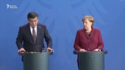 Жээнбеков: Миллиард евролук келишимдер кабыл алынды