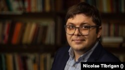 Sociologul Nicolae Țîbrigan nu crede că AUR ar avea șanse să câștige mandate în Parlamentul din Moldova.