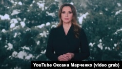 Як дата зникнення Оксани Марченко вказується 24 березня