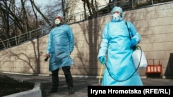 Өпкөнү сезгенткен жаңы вирус дүйнөнүн 50дөн ашык өлкөсүндө катталды.