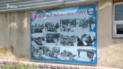 Аскерден жуккан кургак учук